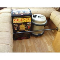 Milenco Lastsikringsarm Large 0,89–1,67 m