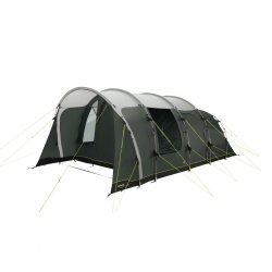 Outwell Denver 5 er et romslig familietelt for 5 personer.