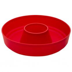 Omnia Silikonform (Max 260°C) Nonstick för din Omnia fritidsugn.
