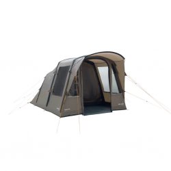 Familiefavoritten blant 4-manns familietelt, Easy Camp Senja 4 Air