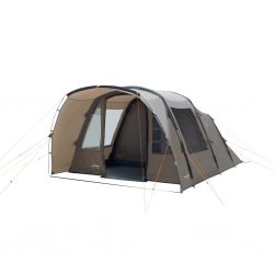 Familiefavoritten blant familietelt for 5 personer, Easy Camp Brimnes 5 Air