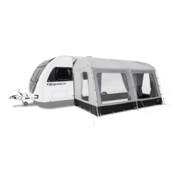 Dometic Rally Tour 390 (Aluminiumsstenger)