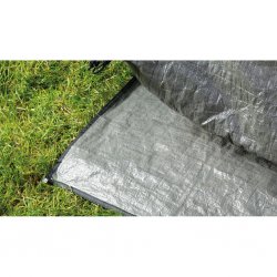 Outwell Sacramento 6 Air golvskydd/footprint
