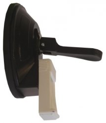 Sugkoppsfäste Vindskydd Thule Windscreen