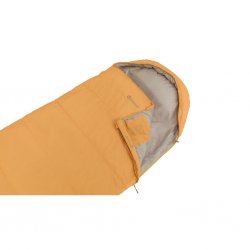 Outwell Campion Prime soveposen gir deg alt du trenger for en god natts søvn.