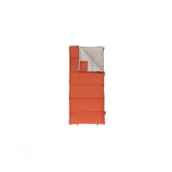 Outwell Champ Kids Burnt Red Barnsovsäck