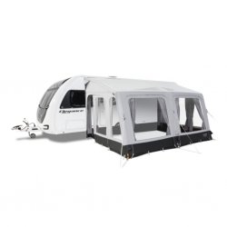 Dometic Grande Air Tour 390 M Fortelt