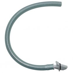 Thetford spolslang med munstycke för C200