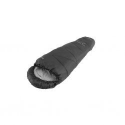 Easy Camp Starling Mummy Jr er en prisgunstig barnesovepose.