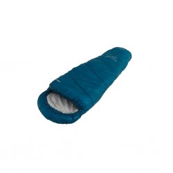 Easy Camp Starling Mummy Jr er en prisgunstig barnesovepose.