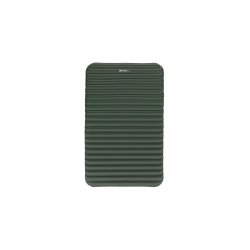 Slitesterk og kompakt dobbel luftmadrass fra Outwell.