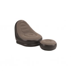 Easy Camp Comfy Lounge Set oppblåsbare avslapningsmøbler