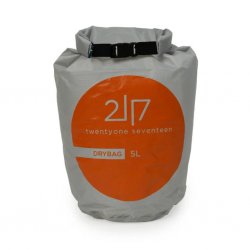 2117 Drybag 5 L- vattentät förvaringspåse från svenska 2117.