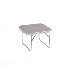 Lite sammenleggbart campingbord