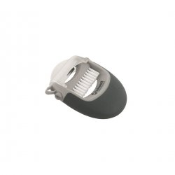 Outwell Harbin Potetskreller med børste