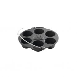Robens Carson Muffinsform Gjutjärn