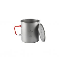 Robens Forge Duo Gryte UL