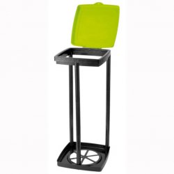 Brunner Bio Boy Hopfällbar Soptunna