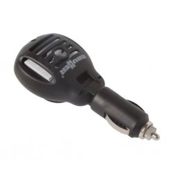 Brunner Zaza Duo 12V myggbeskyttelse for puter