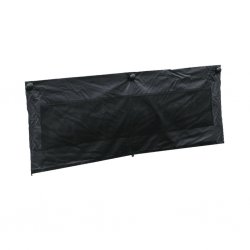 Dometic Hjulhuskappe Limpet 150 x 50 cm