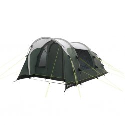 Outwell Durango 4 er et romslig familietelt for 4 personer.