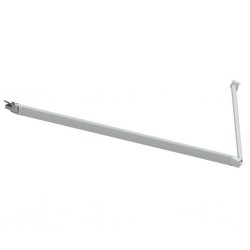 Fiamma F80S venstre arm for nyere modeller