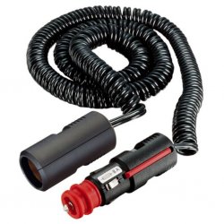 ProCar Förlängningskabel 12V Bilanslutning