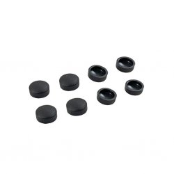 Haba Gummiputer for skrue 8-p Dometic/Smev/Thetford