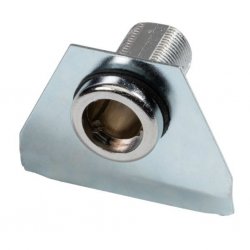 HSC lås for luke på campingvogn og bobil.