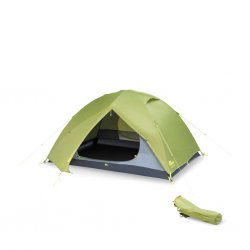 Jack Wolfskin SKYROCKET II DOME – Stabilt og lett kuppeltelt for friluftsliv og fotturer.