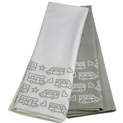 Royal Camping Kjøkkenhåndkle Campingvogn/Bobil