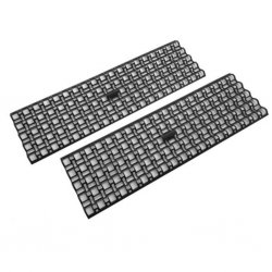 Milenco Antislirmatta 2-Pack