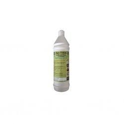 Ren fritid - Rengöringsmedel husvagn