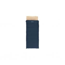 Outwell Contour Lux Deep Blue Sovepose