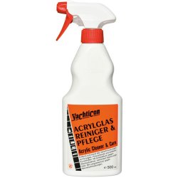 Yachticon Vindusrens for Akryl