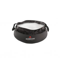 Robens Sammenleggbar vaskebalje 10 L