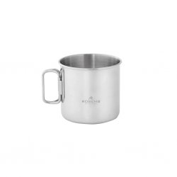 Robens Pike Kopp i Rustfritt Stål