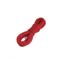 Robens Reflekterende bardunline 4,5 mm, 10 m – perfekt for camping og friluftsliv!