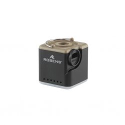 Robens Torrin 2-i-1-pumpe