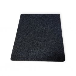 Kupé- / Gulvmatte for bil, bobil eller campervan.