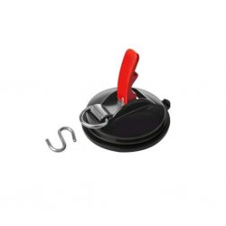 Vanheim Suction Cup Set Sugekoppfeste