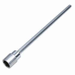 Vanheim Støttebenshylse 19mm (30 cm)