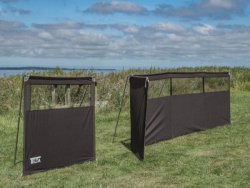 Telta Levegg 1 Panel (140 x 150 cm)