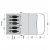 Outwell Hayward Lake 5ATC Familietelt 2022