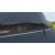 Outwell Crossflow Ventilation ger mycket bra ventilationsmöjligheter.