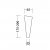 Outwell Bilkobling Hage/Eventtelt L