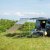 Outwell Hillcrest Tarp Solbeskyttelse - Outlet