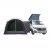Outwell Jonesville 440SA Flex Telt