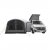 Outwell Wolfburg 380 Air Telt