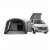 Outwell Wolfburg 380 Air Telt